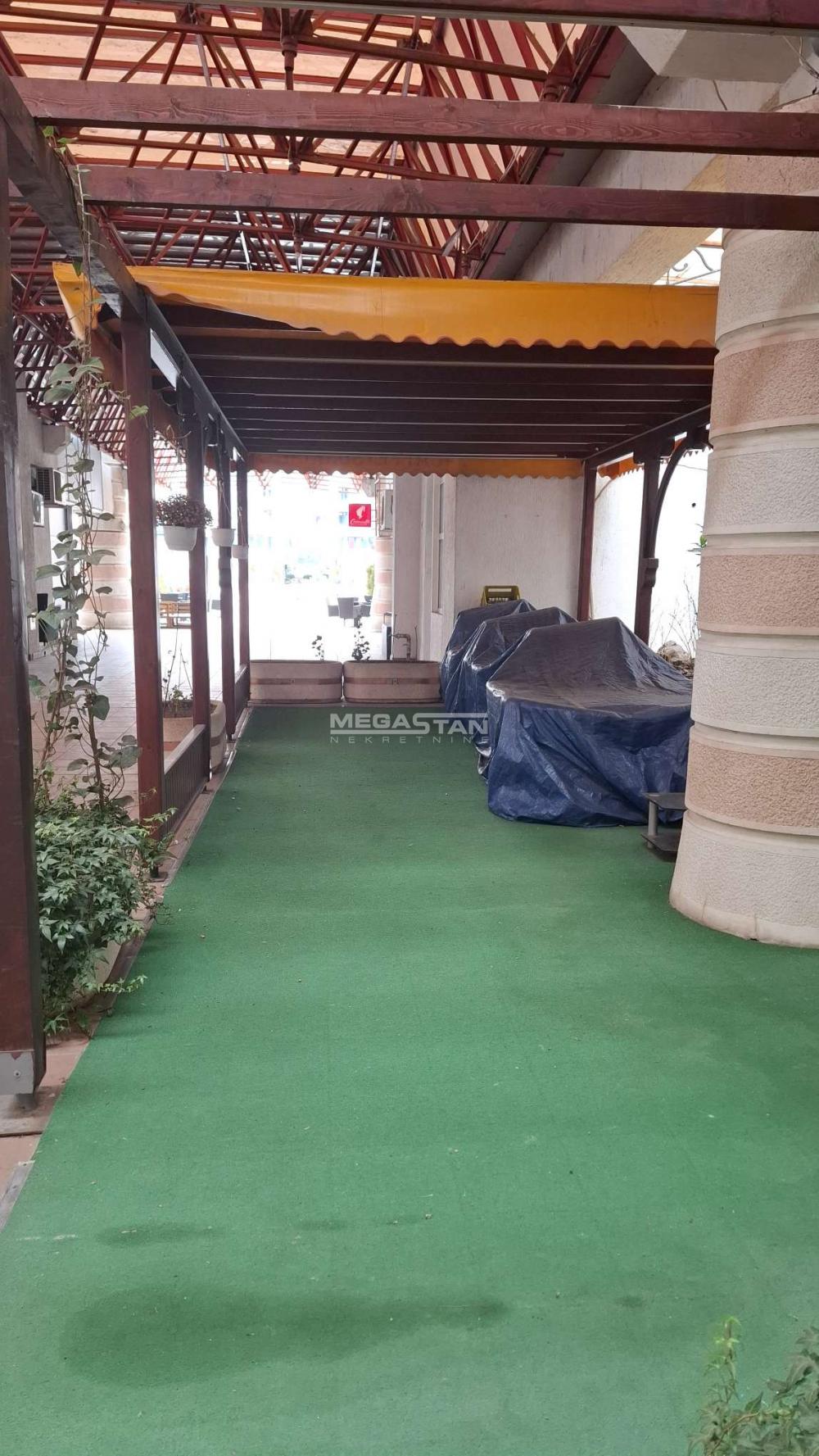 Lokal Prodaja Beograd Lokal Prodaja Beograd Blok 12 77 m2