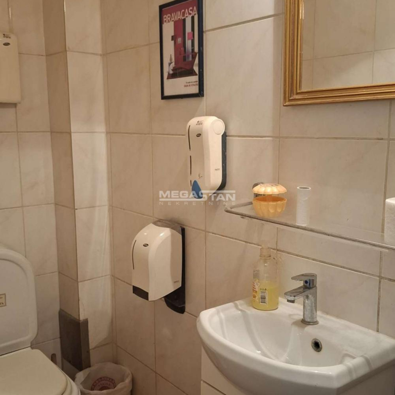 Lokal Prodaja Beograd Blok 12 77 m2