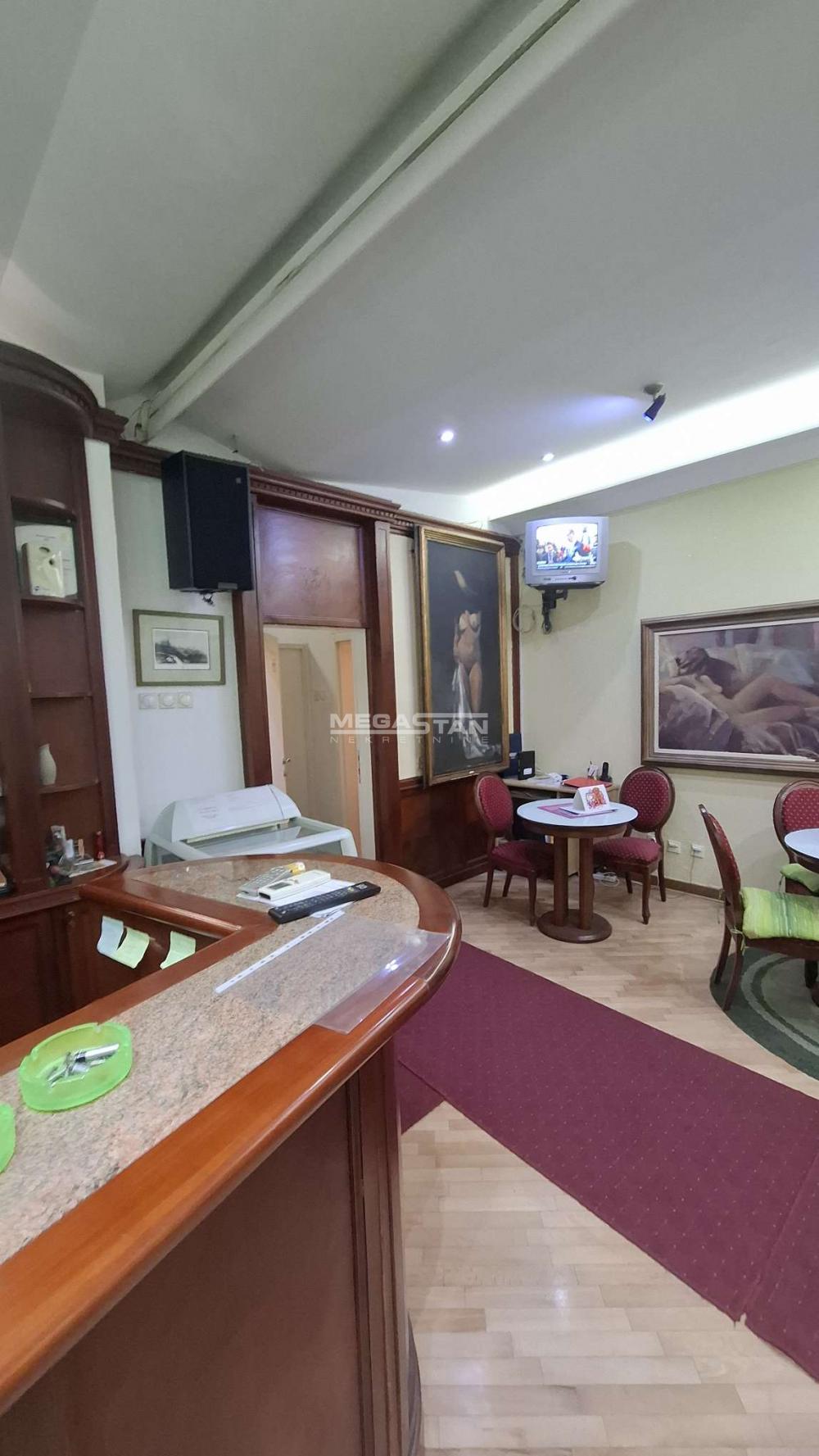 Lokal Prodaja Beograd Lokal Prodaja Beograd Blok 12 77 m2