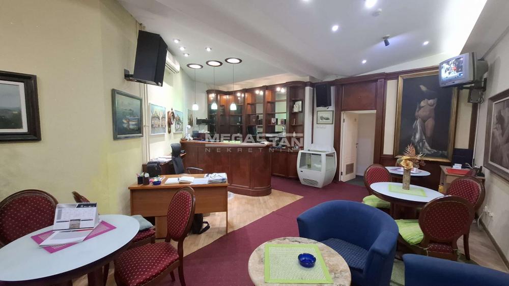 Lokal Prodaja Beograd Lokal Prodaja Beograd Blok 12 77 m2