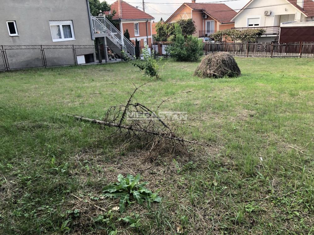 Plac Prodaja Beograd Mirijevo 0 m2