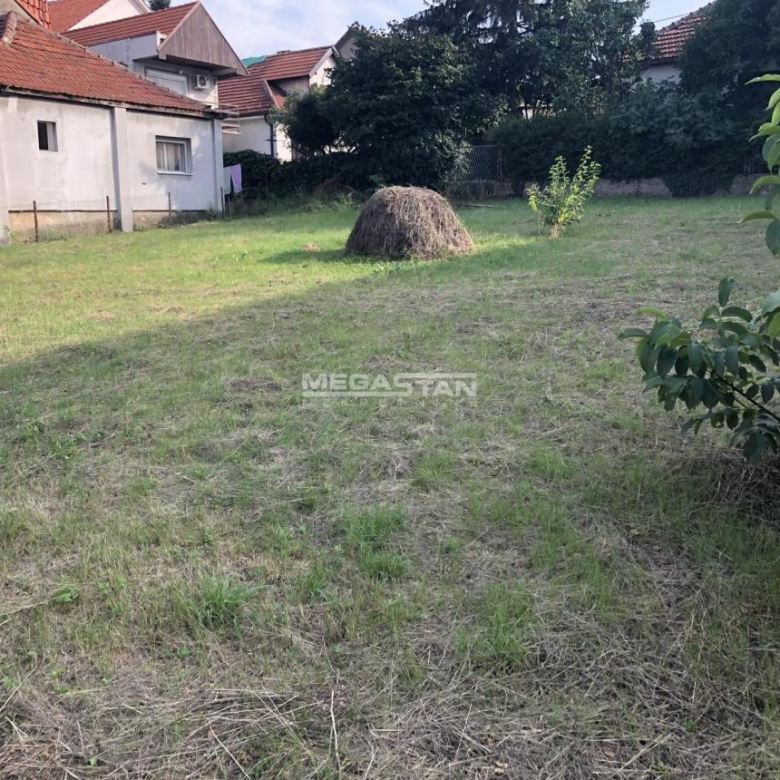 Plac Prodaja Beograd Mirijevo 0 m2