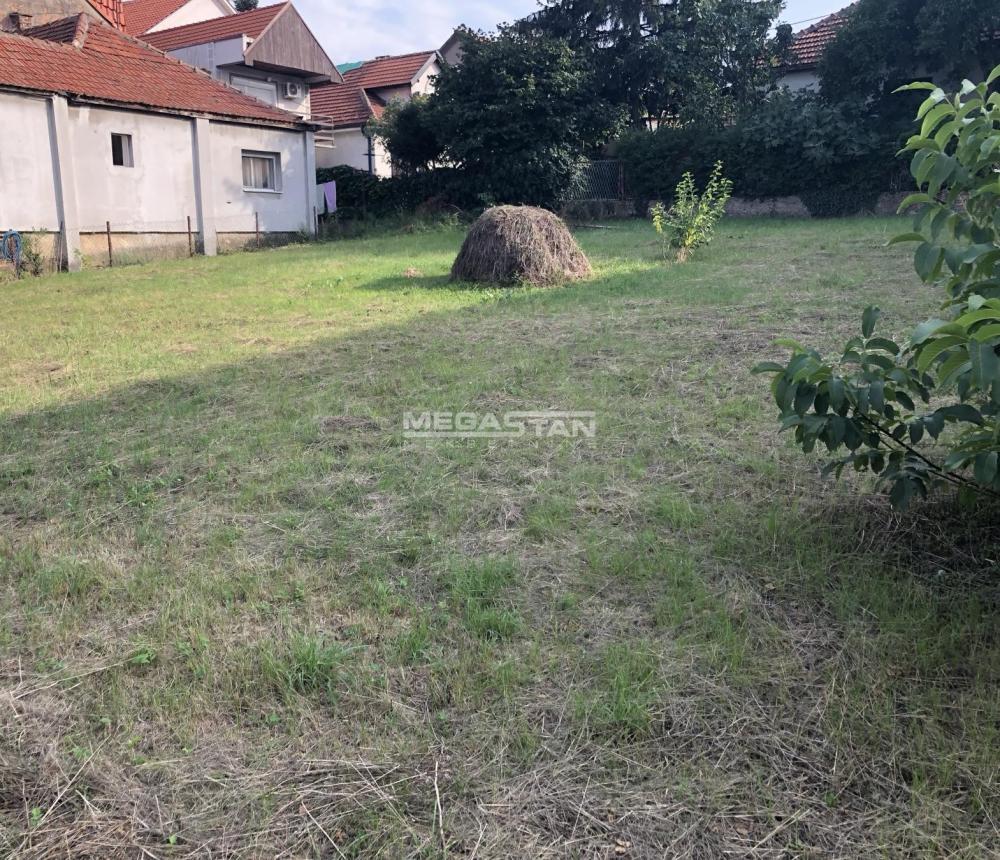 Plac Prodaja Beograd Mirijevo 0 m2