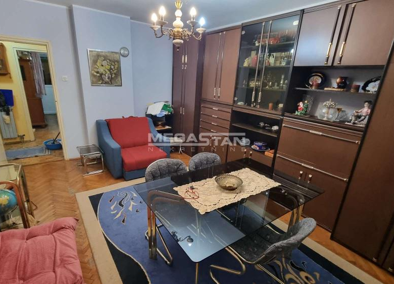 Stan Izdavanje Beograd Cerak 56 m2