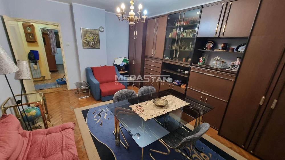 Stan Izdavanje Beograd Stan Izdavanje Beograd Cerak 56 m2