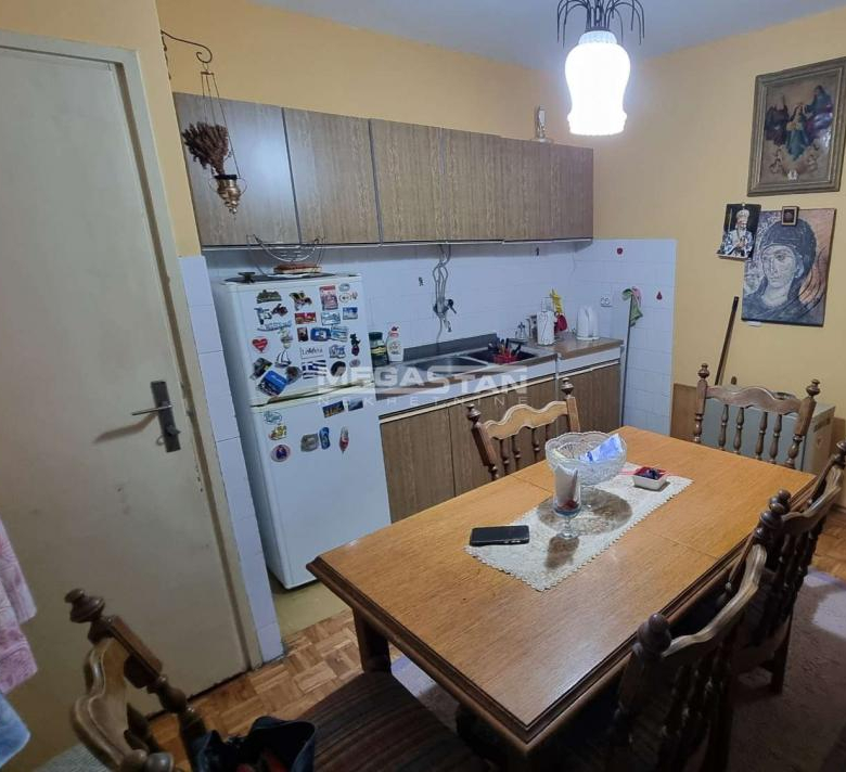Stan Izdavanje Beograd Cerak 56 m2