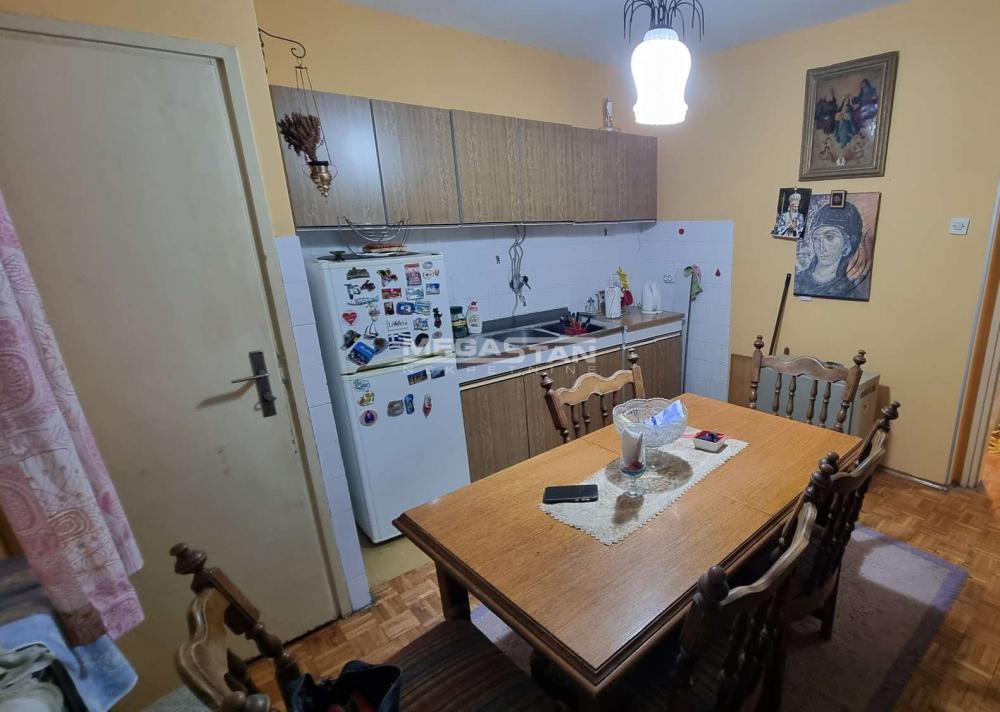 Stan Izdavanje Beograd Stan Izdavanje Beograd Cerak 56 m2