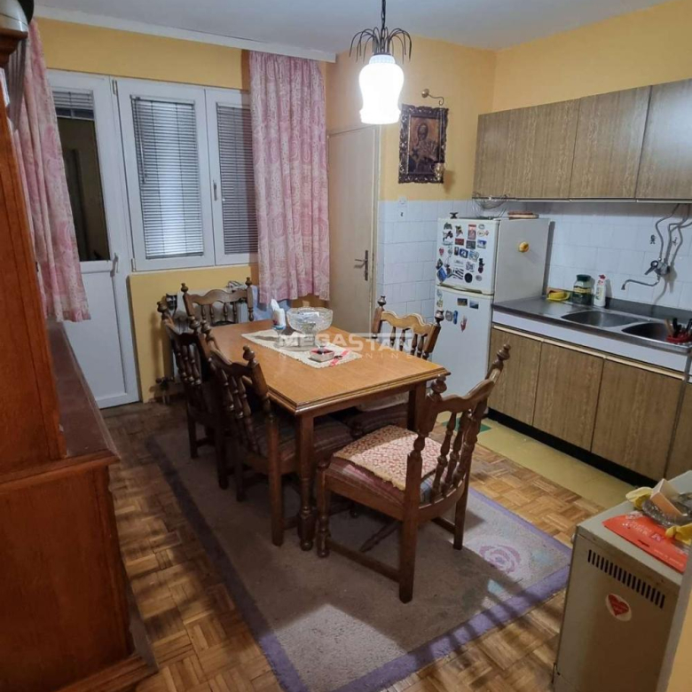 Stan Izdavanje Beograd Cerak 56 m2