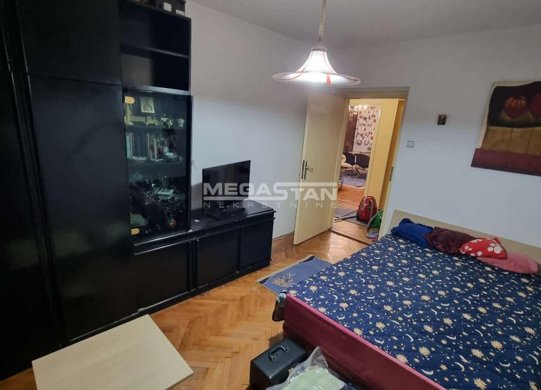 Stan Izdavanje Beograd Cerak 56 m2