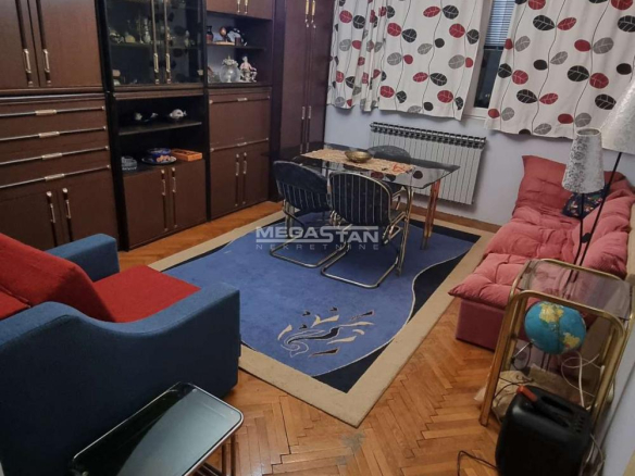 Stan Izdavanje Beograd Cerak 56 m2