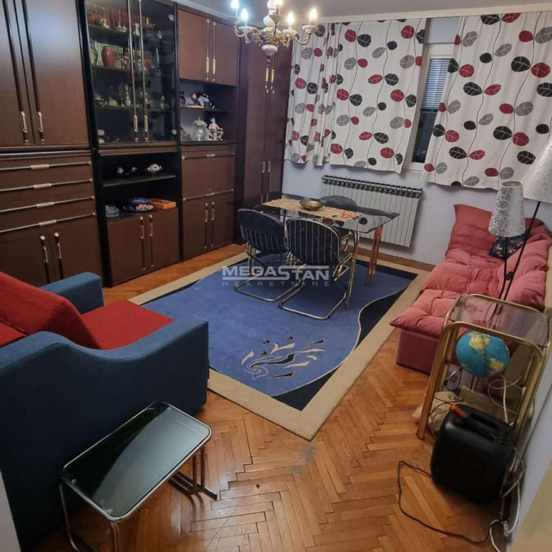 Stan Izdavanje Beograd Cerak 56 m2
