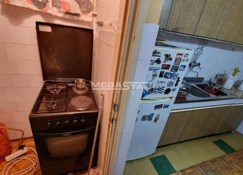 Stan Izdavanje Beograd Cerak 56 m2