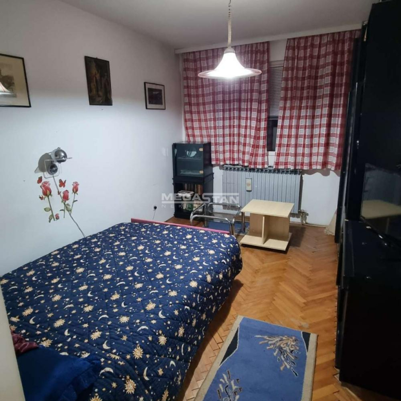 Stan Izdavanje Beograd Cerak 56 m2