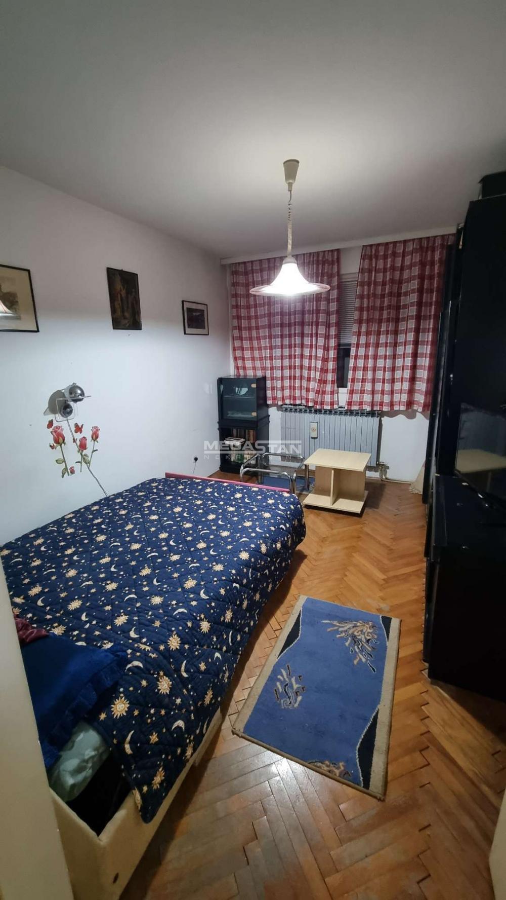 Stan Izdavanje Beograd Stan Izdavanje Beograd Cerak 56 m2