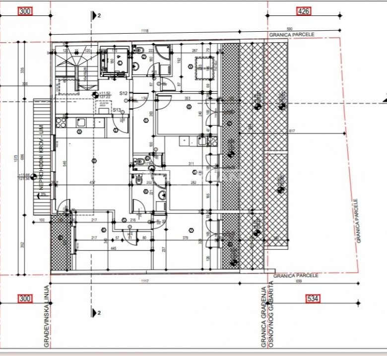 Stan Prodaja Beograd Hadžipopovac 56 m2