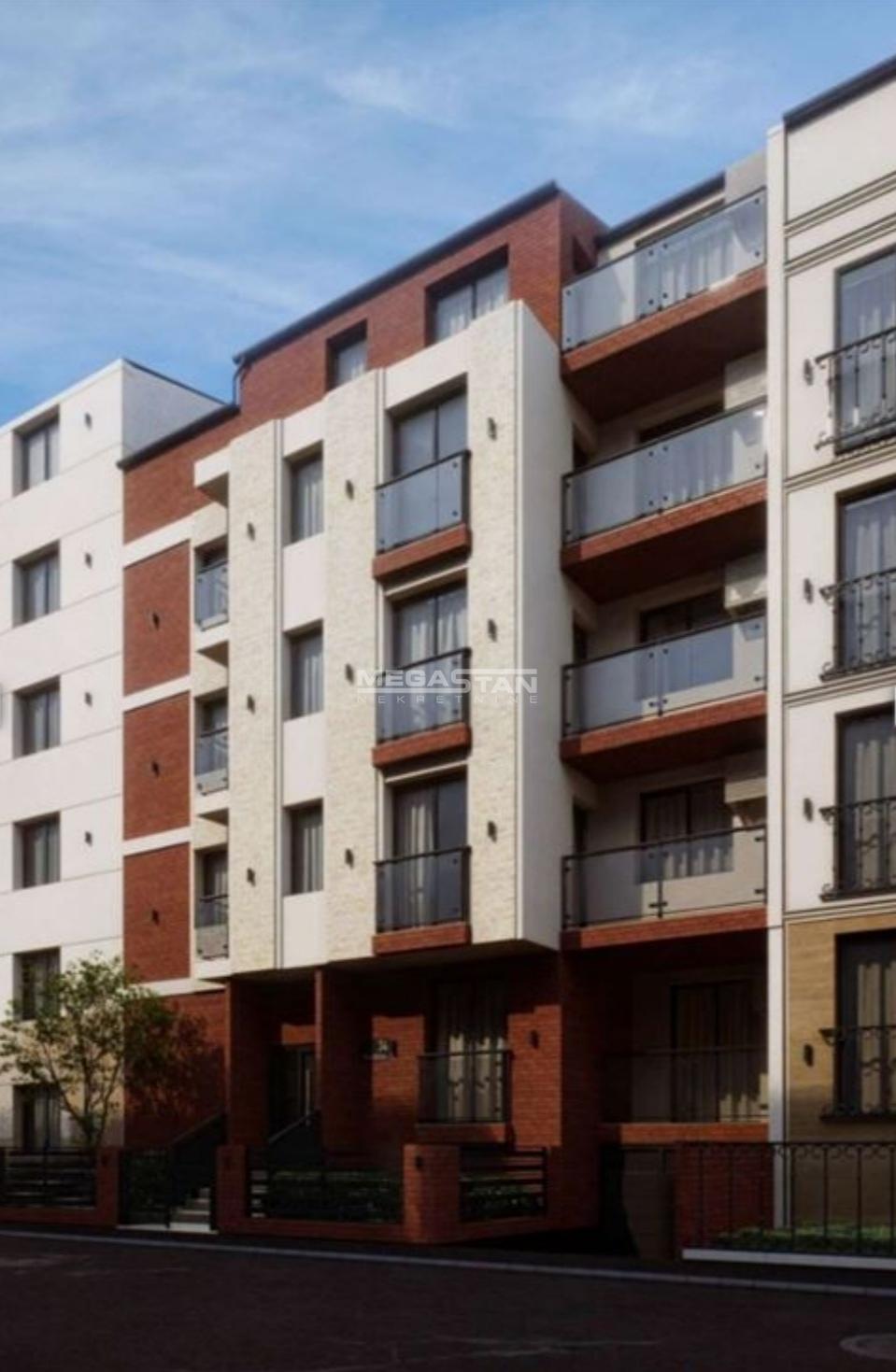 Stan Prodaja Beograd Hadžipopovac 56 m2