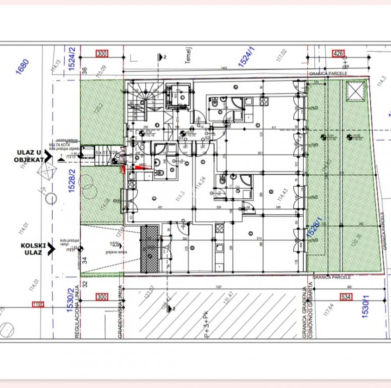 Stan Prodaja Beograd Hadžipopovac 56 m2