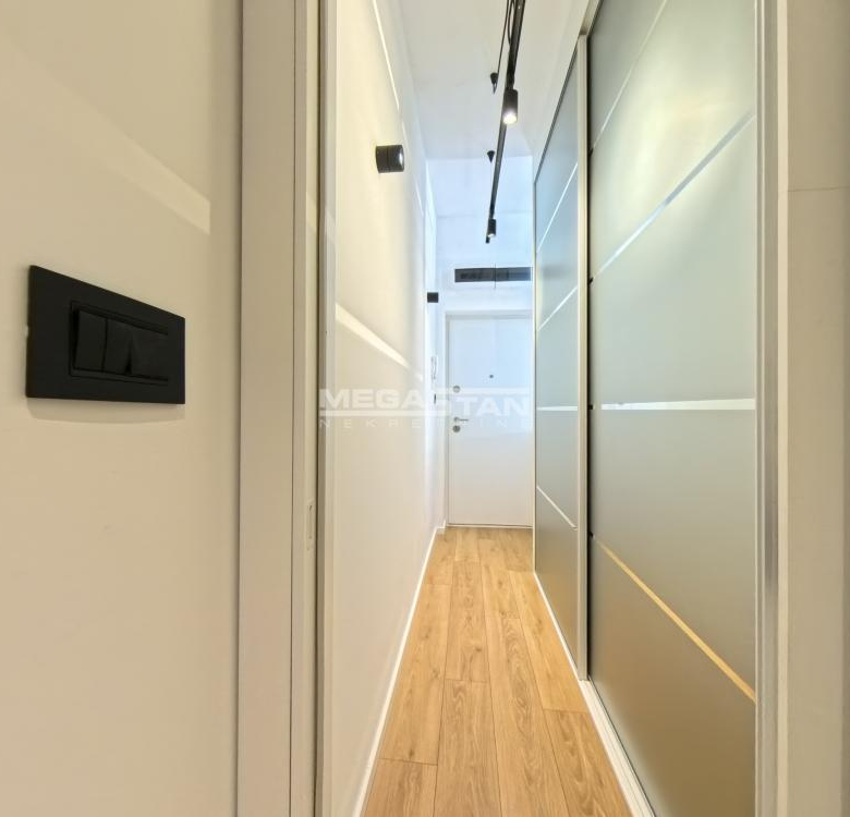 Stan Prodaja Beograd Dorćol Donji 30 m2