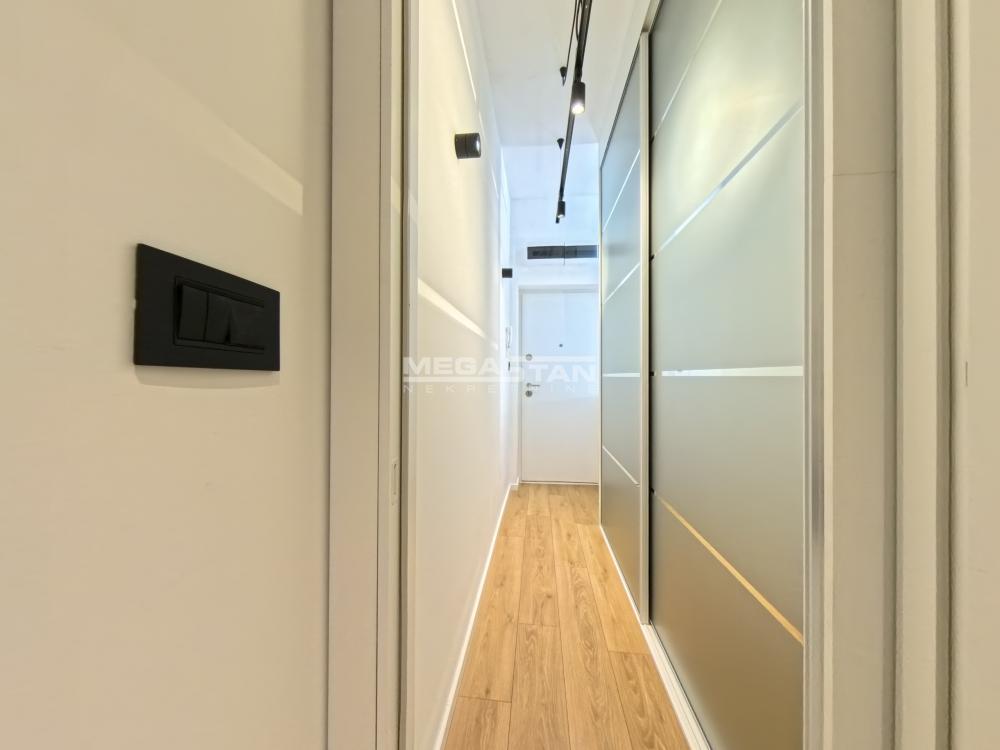 Stan Prodaja Beograd Stan Prodaja Beograd Dorćol Donji 30 m2