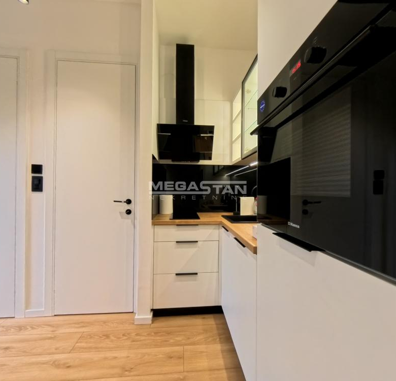 Stan Prodaja Beograd Dorćol Donji 30 m2