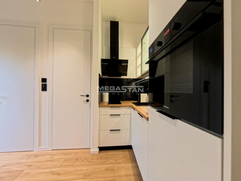 Stan Prodaja Beograd Stan Prodaja Beograd Dorćol Donji 30 m2