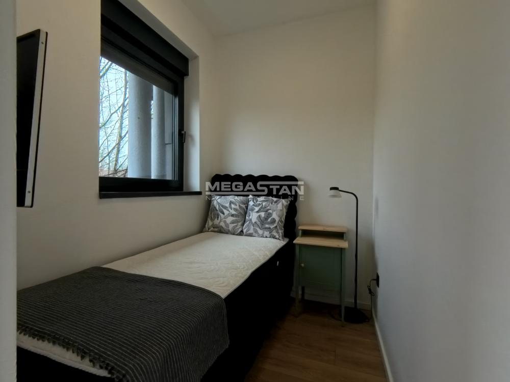 Stan Prodaja Beograd Stan Prodaja Beograd Dorćol Donji 30 m2