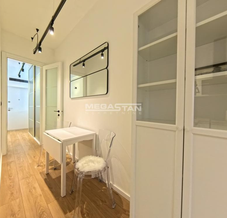 Stan Prodaja Beograd Dorćol Donji 30 m2