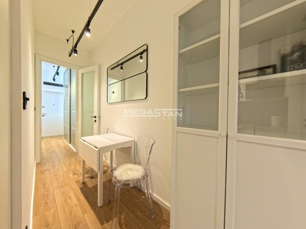 Stan Prodaja Beograd Stan Prodaja Beograd Dorćol Donji 30 m2