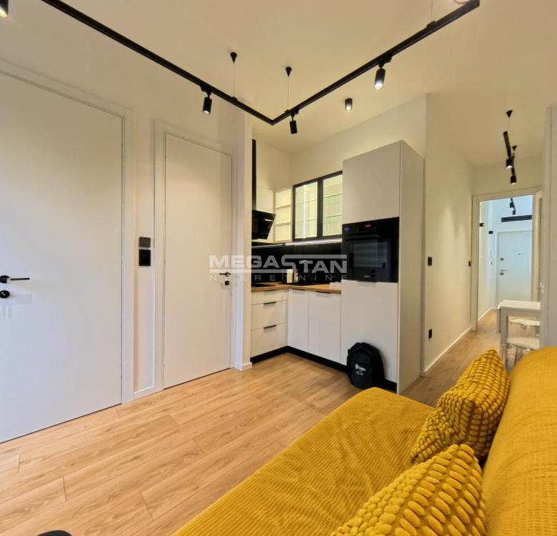 Stan Prodaja Beograd Dorćol Donji 30 m2