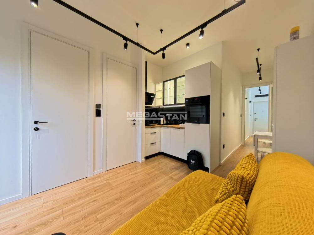 Stan Prodaja Beograd Stan Prodaja Beograd Dorćol Donji 30 m2