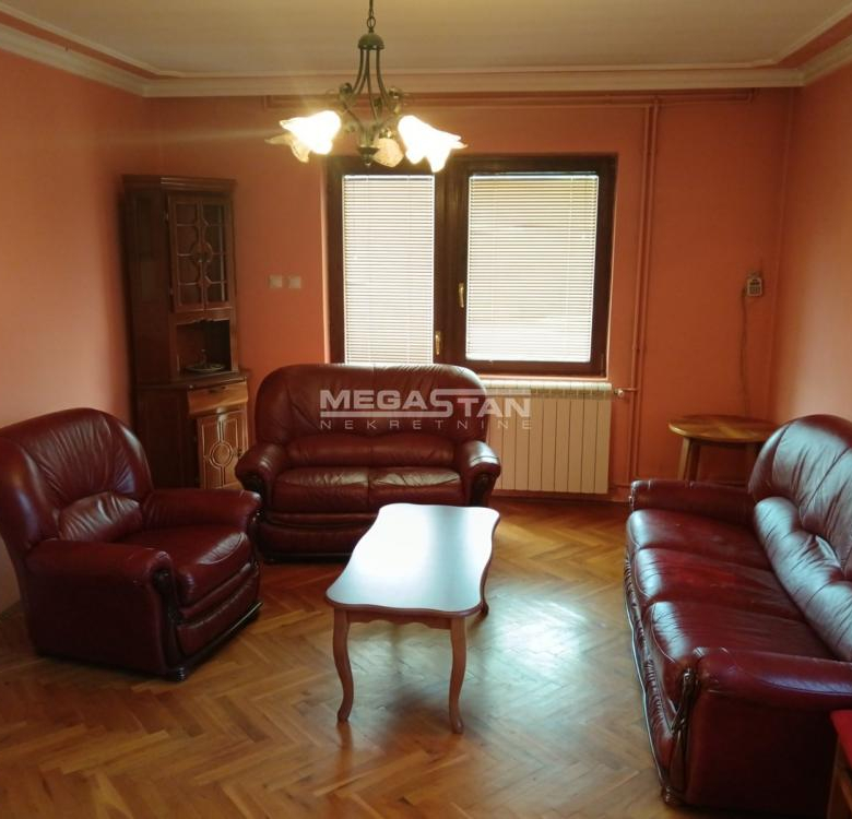 Kuća Lazeravac.