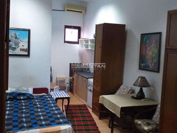 Stan Prodaja Beograd Blok 44 24 m2