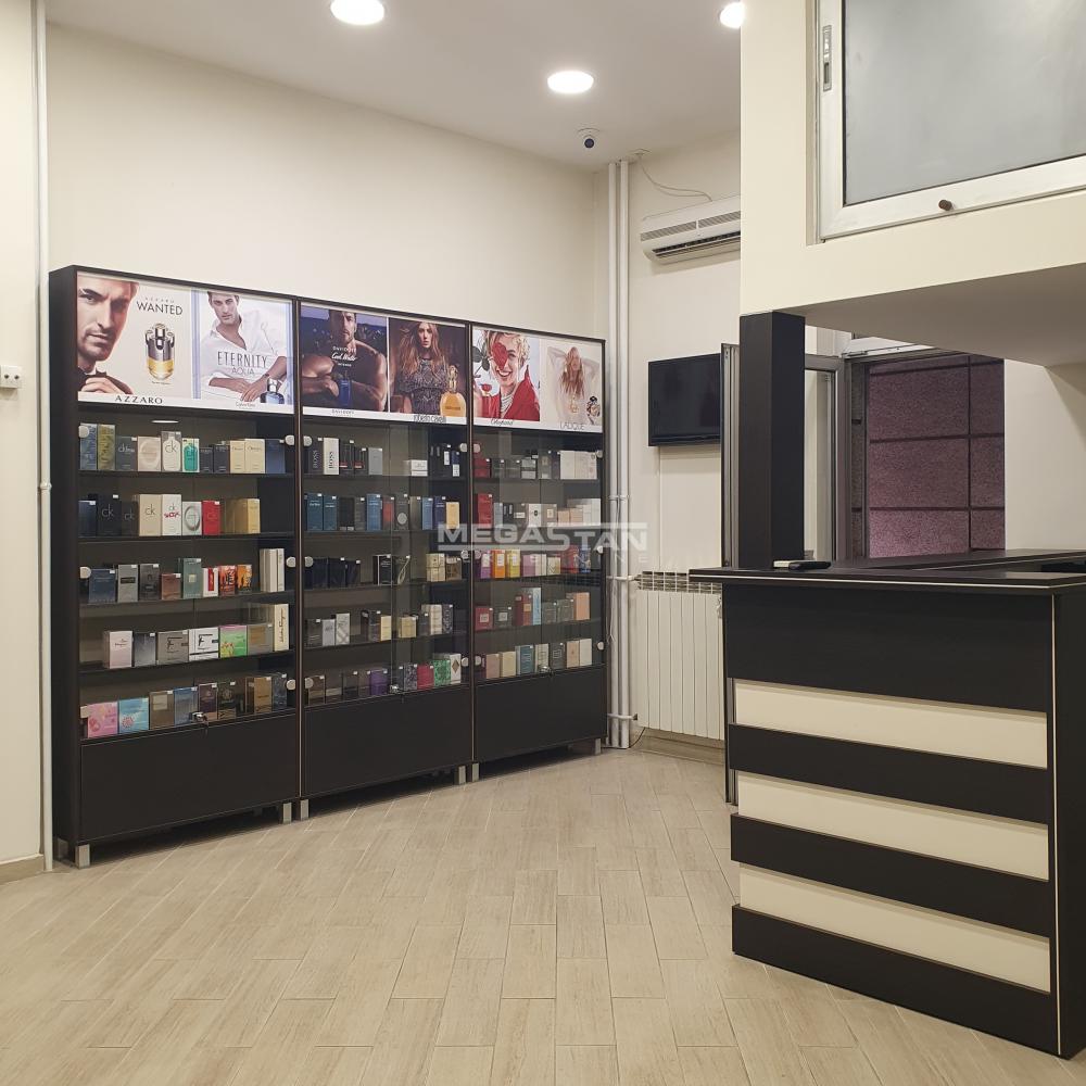 Lokal Izdavanje Beograd Lokal Izdavanje Beograd Centar (Palilula) 100 m2