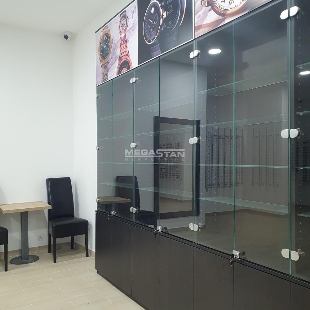 Lokal Izdavanje Beograd Lokal Izdavanje Beograd Centar (Palilula) 100 m2