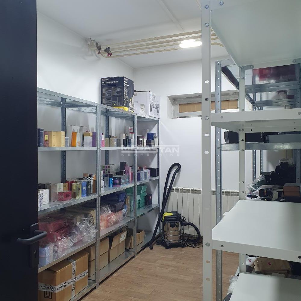 Lokal Izdavanje Beograd Lokal Izdavanje Beograd Centar (Palilula) 100 m2