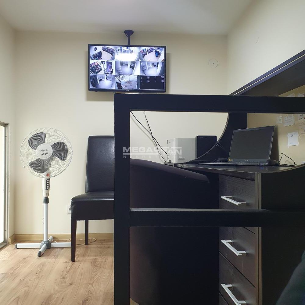 Lokal Izdavanje Beograd Lokal Izdavanje Beograd Centar (Palilula) 100 m2