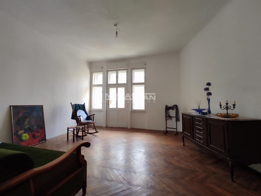 Stan Prodaja Beograd Centar (Stari Grad) 87 m2