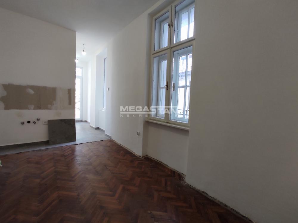 Stan Prodaja Beograd Centar (Stari Grad) 87 m2