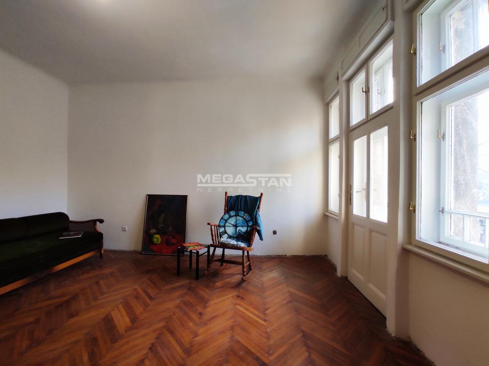 Stan Prodaja Beograd Centar (Stari Grad) 87 m2