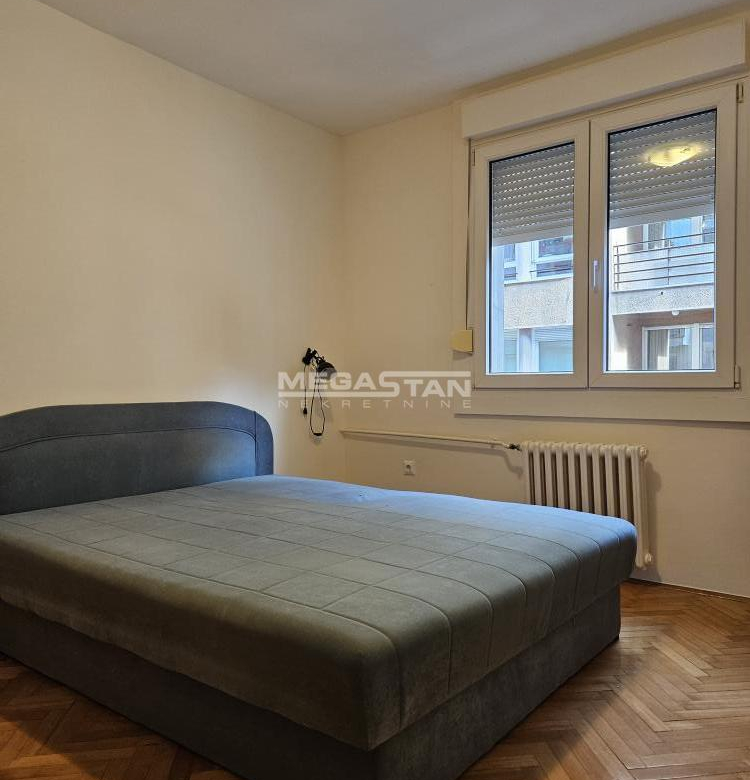 Stan Izdavanje Beograd Kalenić Pijaca 53 m2