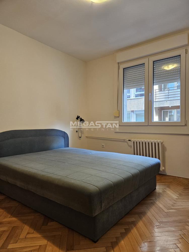 Stan Izdavanje Beograd Kalenić Pijaca 53 m2