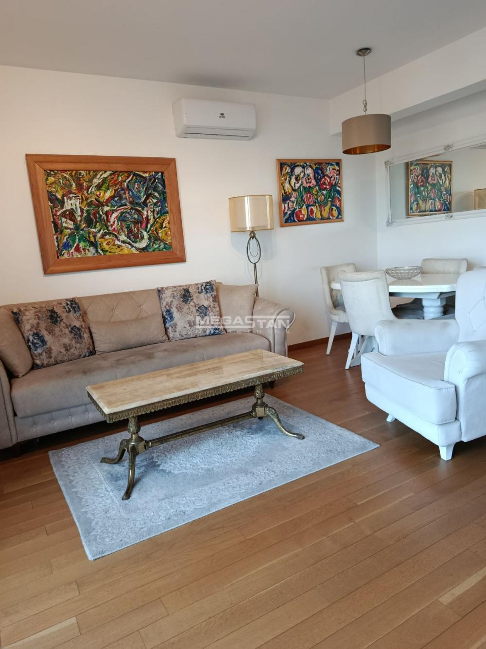 Stan Prodaja Beograd Dušanovac 75 m2
