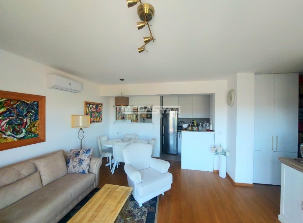 Stan Prodaja Beograd Dušanovac 75 m2