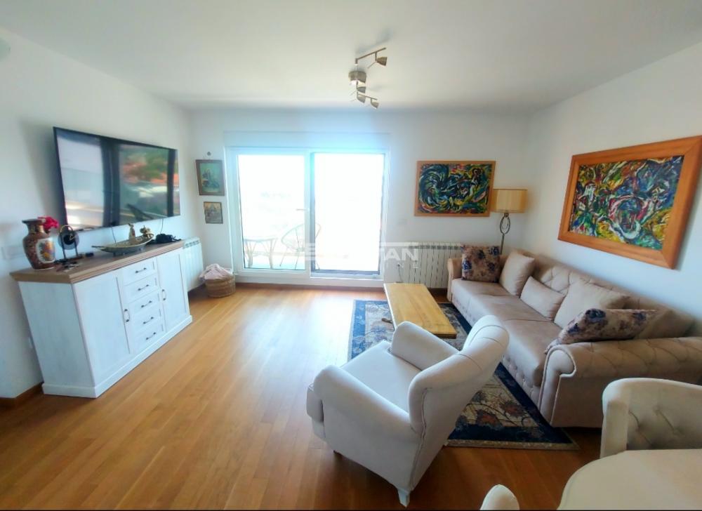 Stan Prodaja Beograd Dušanovac 75 m2