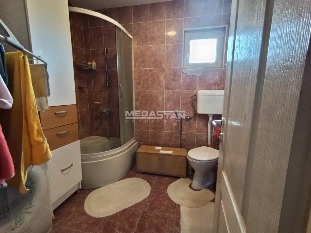 Stan Prodaja Beograd Borča 48 m2