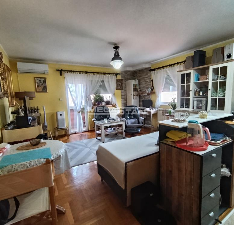 Stan Prodaja Beograd Borča 48 m2