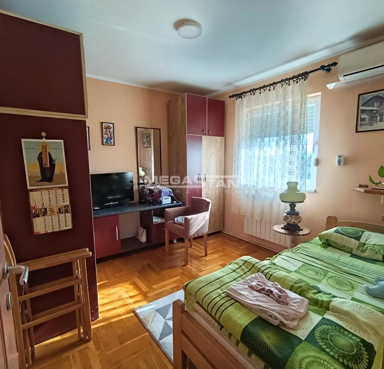Stan Prodaja Beograd Borča 48 m2