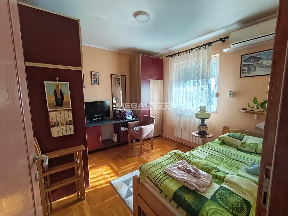 Stan Prodaja Beograd Borča 48 m2