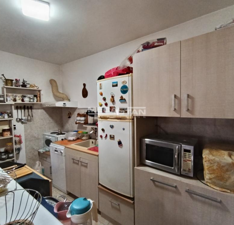 Stan Prodaja Beograd Borča 48 m2