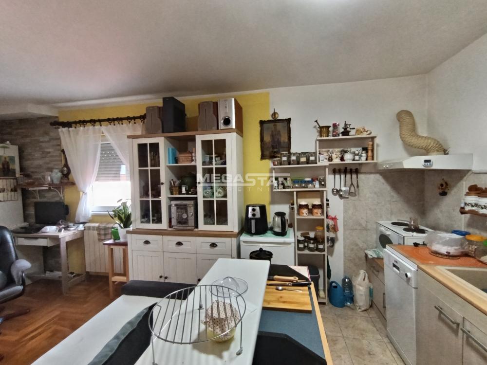 Stan Prodaja Beograd Borča 48 m2